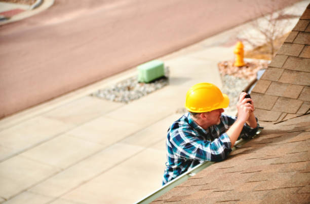 Best Affordable Roofing Company  in Luna Pier, MI