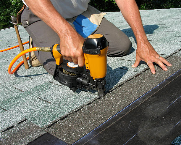 Best Residential Roofing Contractor  in Luna Pier, MI