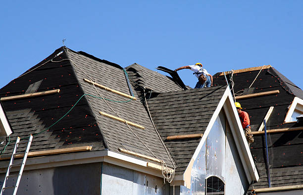 Best Roof Replacement Cost  in Luna Pier, MI