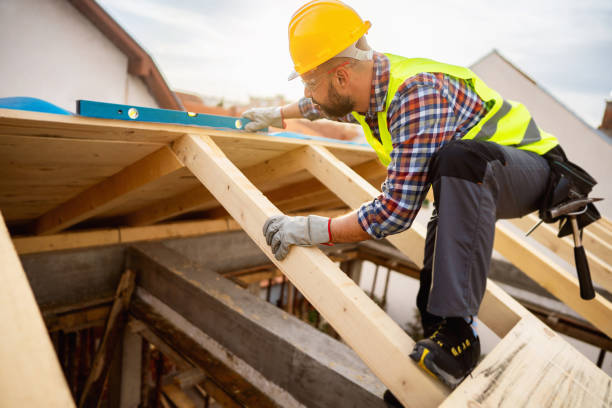Best Roofing Contractor Near Me  in Luna Pier, MI