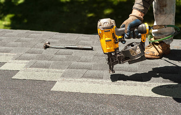 Best Emergency Roof Repair  in Luna Pier, MI